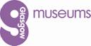 Glasgow Museums logo