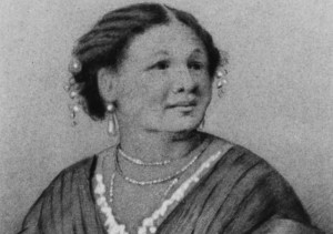 Mary Seacole