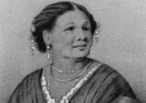 Mary Seacole